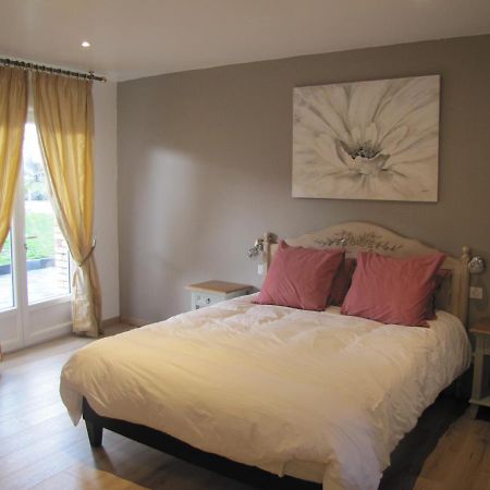 Cote Sologne Bed and Breakfast Sennely Buitenkant foto