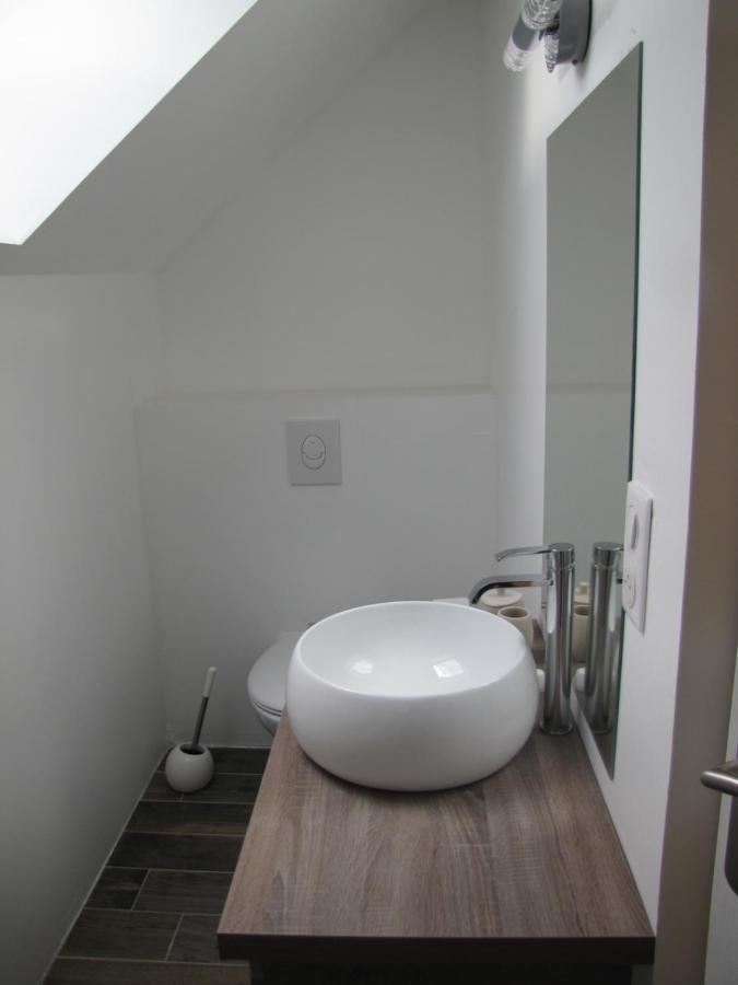 Cote Sologne Bed and Breakfast Sennely Buitenkant foto