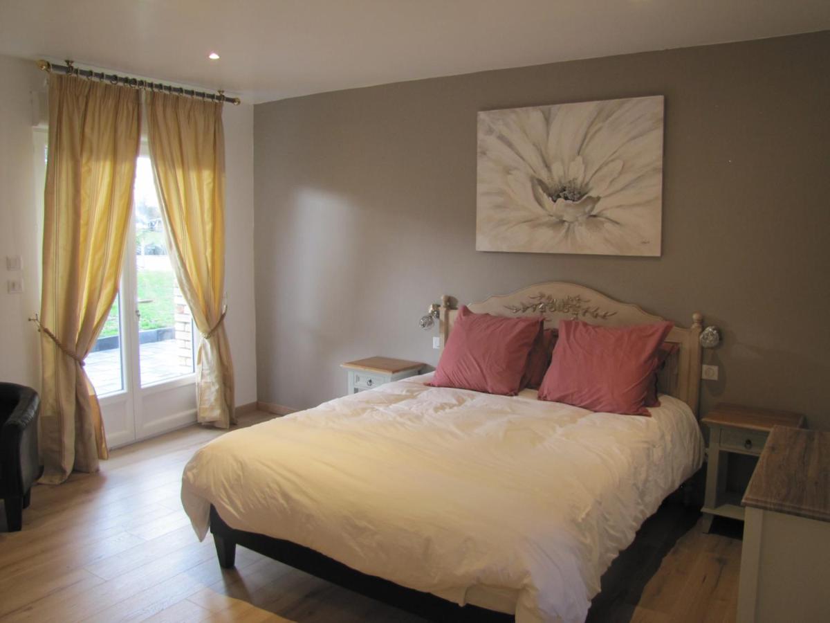 Cote Sologne Bed and Breakfast Sennely Buitenkant foto
