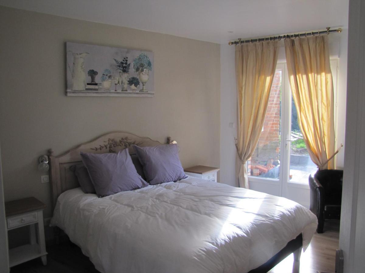 Cote Sologne Bed and Breakfast Sennely Buitenkant foto