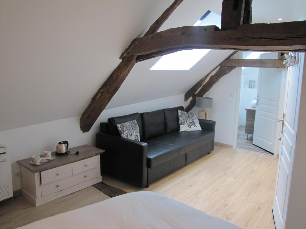 Cote Sologne Bed and Breakfast Sennely Buitenkant foto