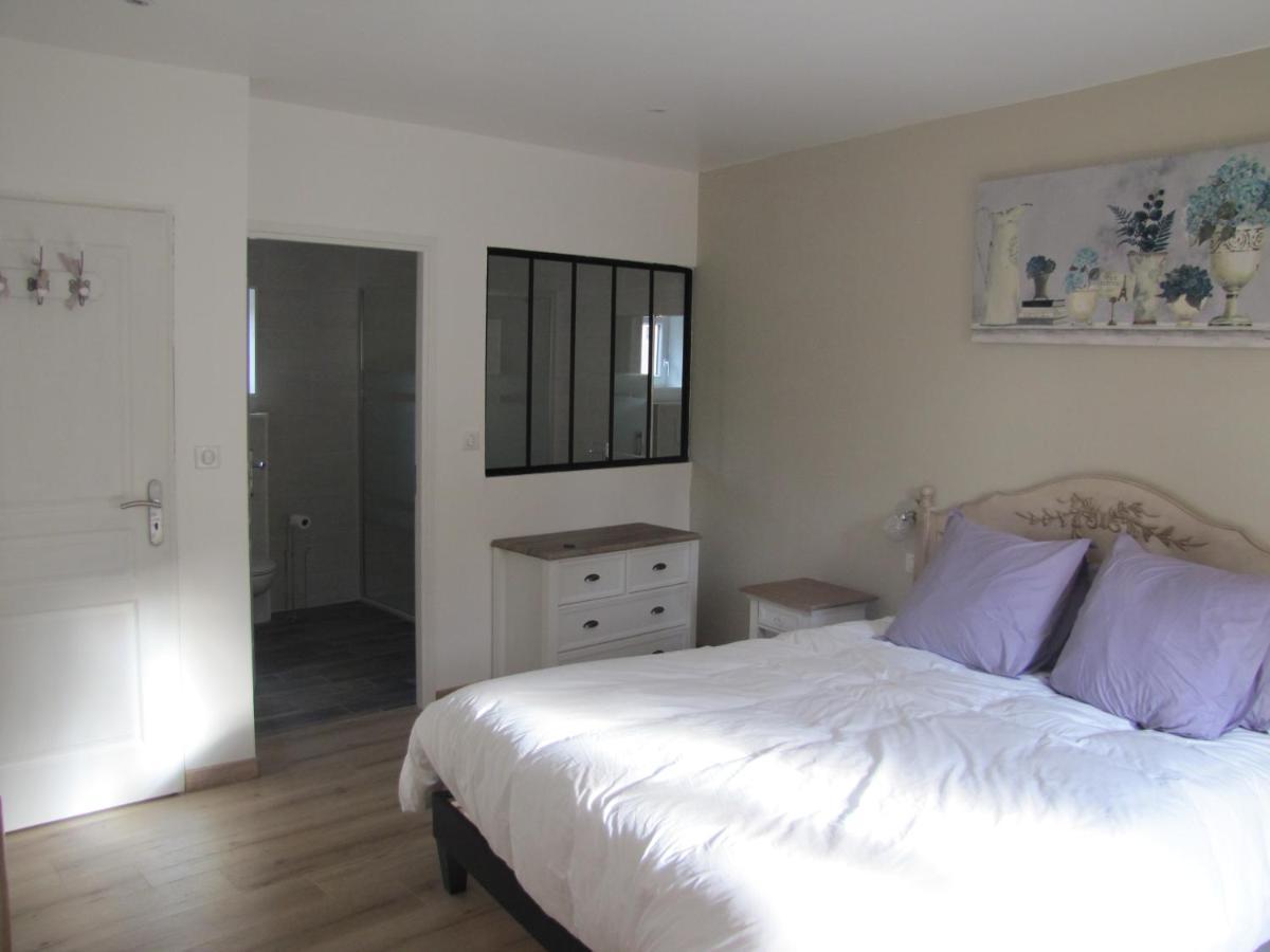 Cote Sologne Bed and Breakfast Sennely Buitenkant foto