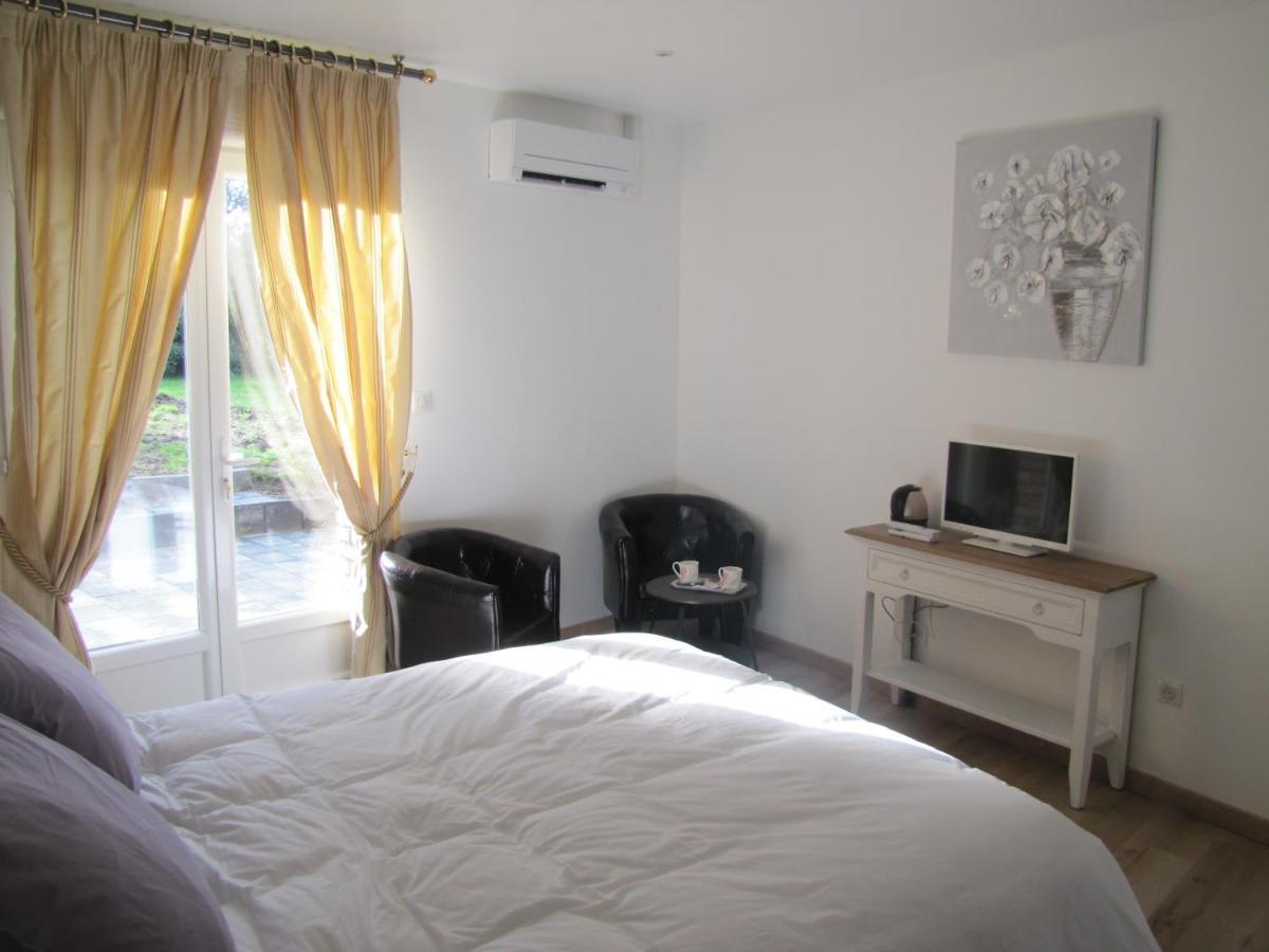 Cote Sologne Bed and Breakfast Sennely Buitenkant foto