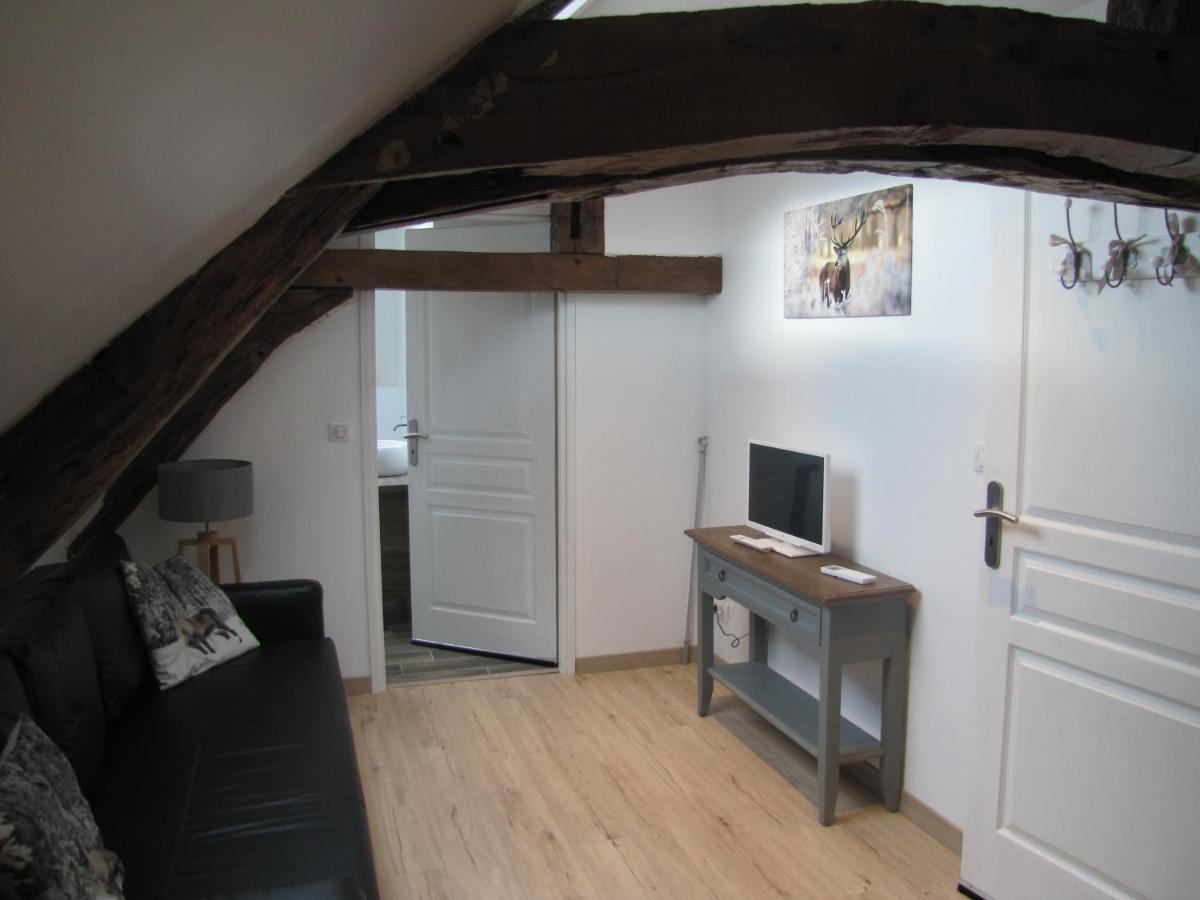 Cote Sologne Bed and Breakfast Sennely Buitenkant foto