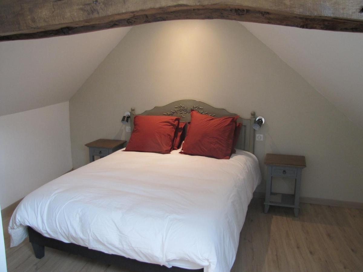 Cote Sologne Bed and Breakfast Sennely Buitenkant foto